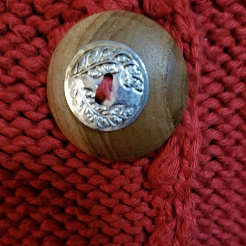 Sweater/ Jacket - Picture 2 of 2